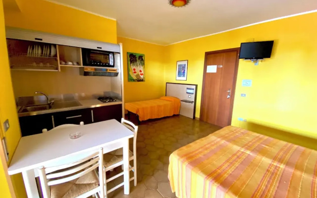 Residence Felix