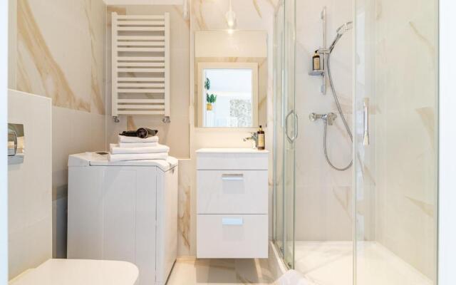 Rent like home - Plac Inwalidów 10