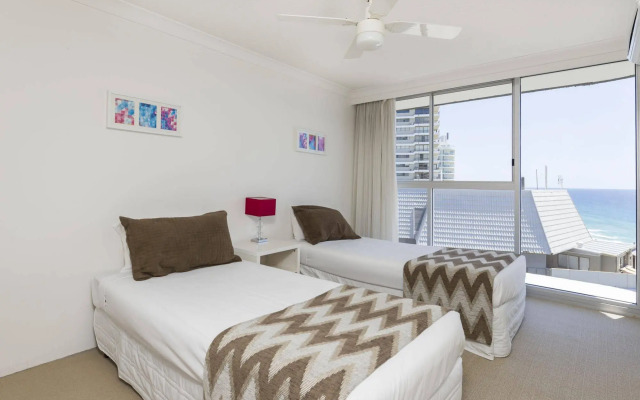 Sunbird Beach Resort
