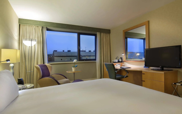 Crowne Plaza Budapest by IHG