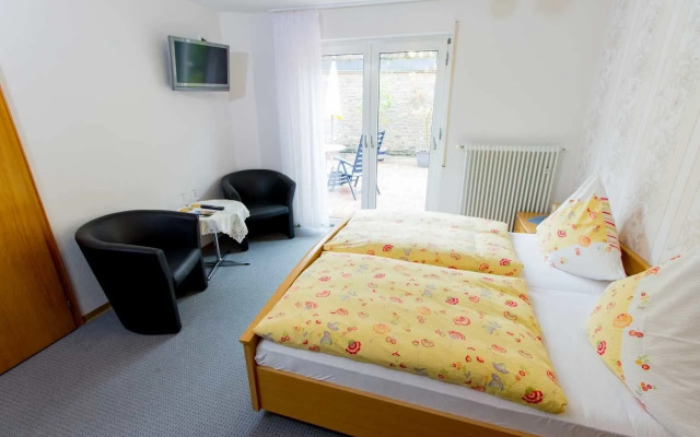 Hotel Weinhaus Moselblick