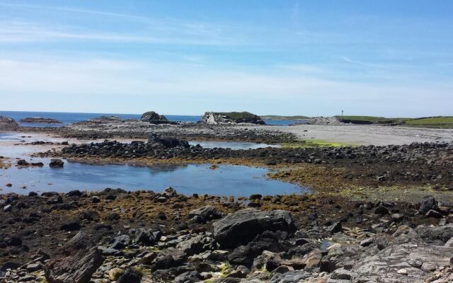 Doonmore Hotel
