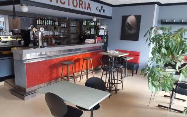 Hotel Victoria