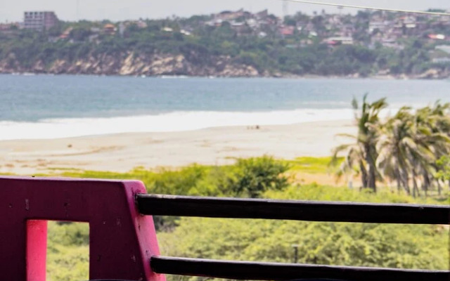 Hidden Port Kalhotel