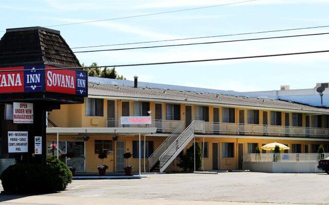 Sovana Inn