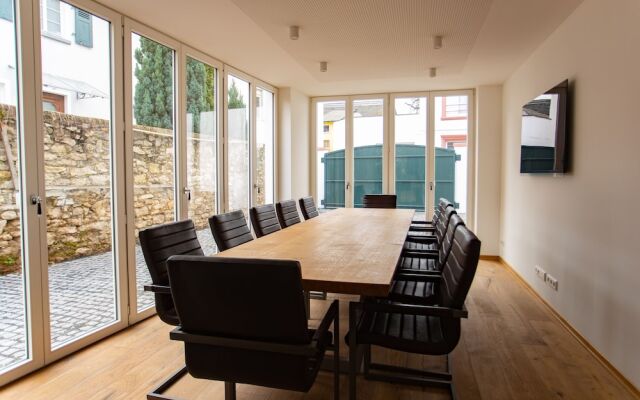 Hotel Kronenschlösschen