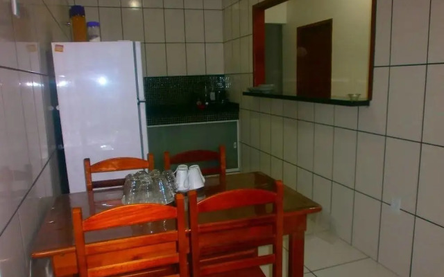 Portal Buzios Apartments