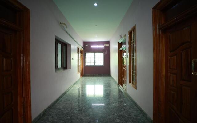 Royal Casttle Residence