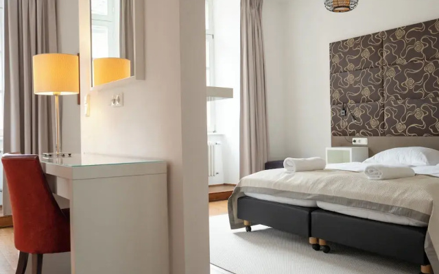 Hotel Lekker