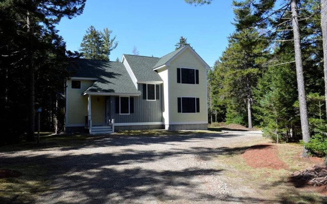 The Retreat at Moose Lane