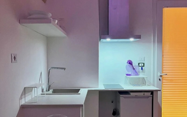 Deluxe Azalea Suite With Private Pool