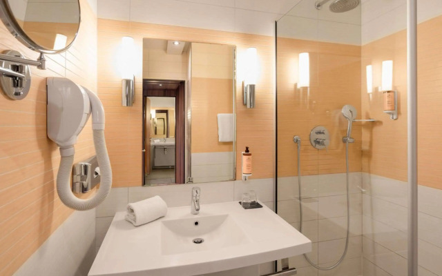 Hotel Mercure Libourne Saint-Emilion