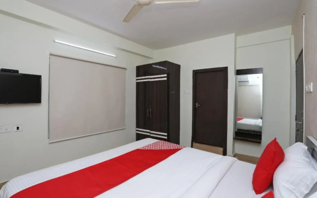 Intown Hotels By OYO Rooms