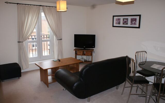 Brunel Crescent