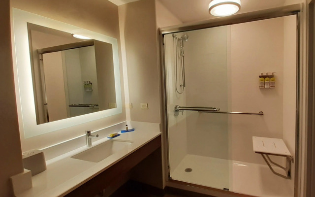 Holiday Inn Express Hotel & Suites Trincity Trinidad Airport by IHG