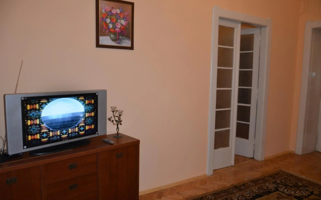 Apartment Viatores