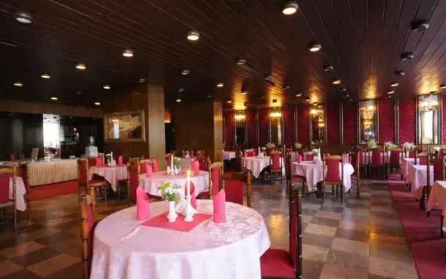 Hotel Olimpia