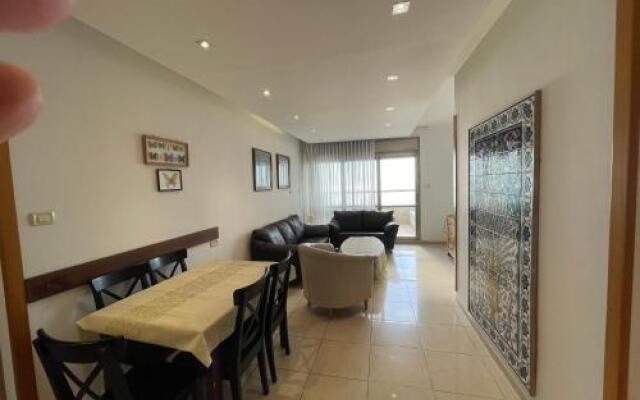 Netanya Dreams Luxury Apt.W02