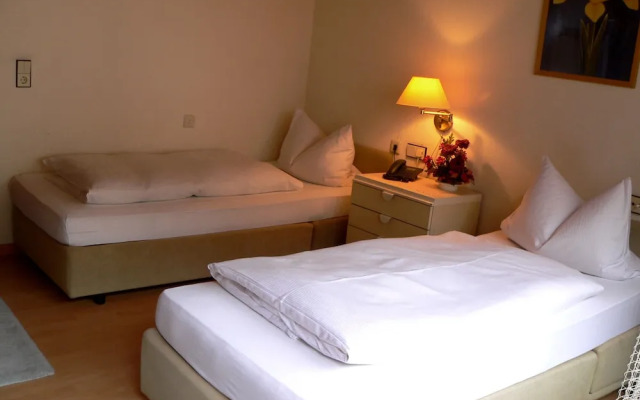 Hotel-Restaurant Tannenhof
