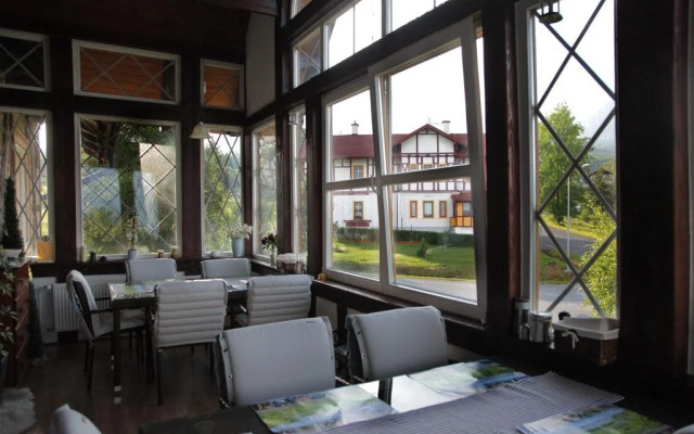 Vila Kalinčiak AESCULAP