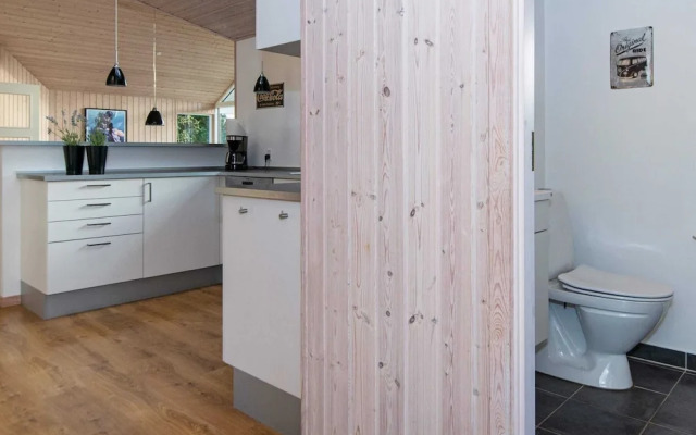 10 Person Holiday Home in Glesborg