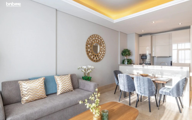 bnbme 1B-The 8-10201