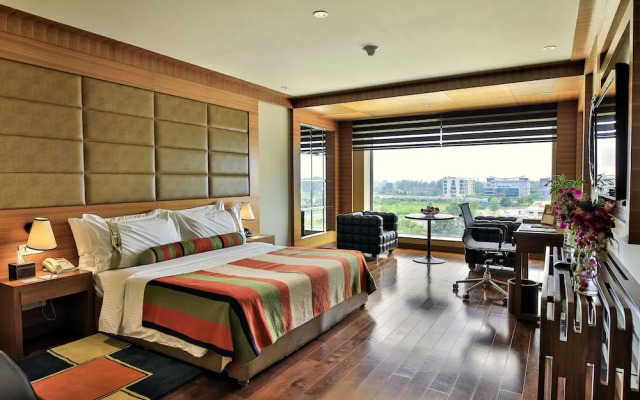 The Lalit Chandigarh