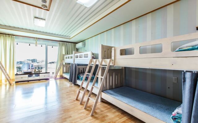 Seongsan Hotpul Guesthouse - Hostel