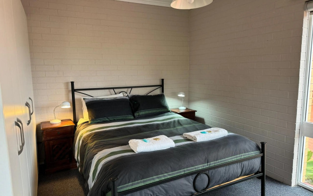 Ulladulla Harbour Motel