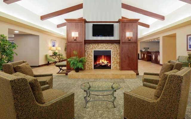 Homewood Suites By Hilton Sacramento Airport - Natomas