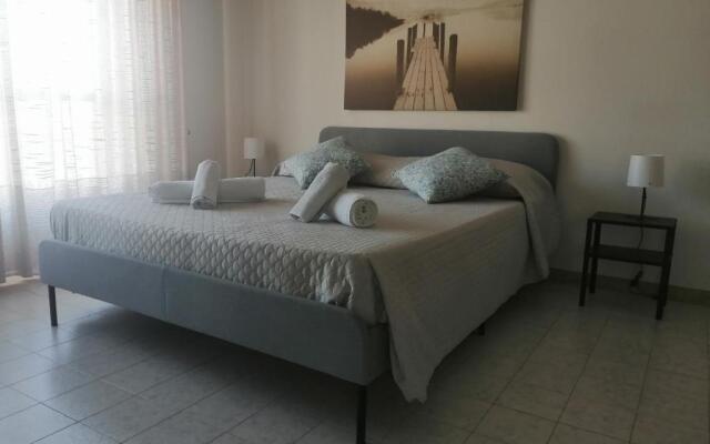 Apartments Bed Abate