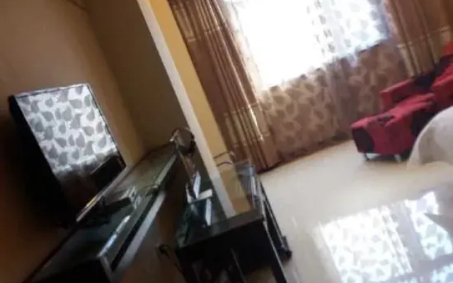 Zanhuang Shangmei Five Star Business Hotel