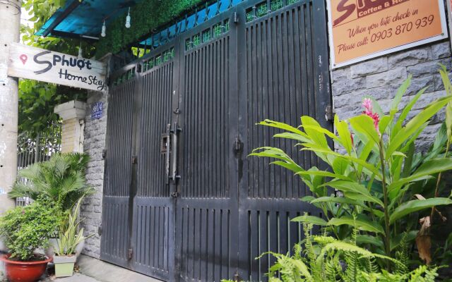 S Phuot Coffee & Homestay