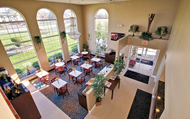 Best Western Airport Inn