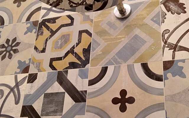 La Maison Della Torre