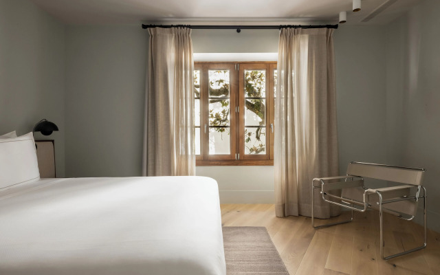 Mercer Residences Sevilla