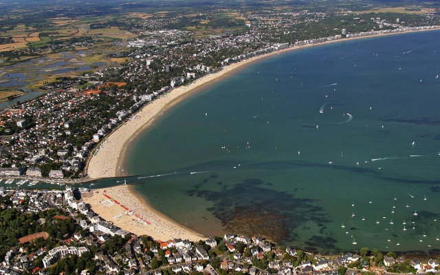 Mercure La Baule Majestic