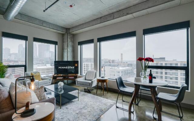 Sable 807 - One Bedroom