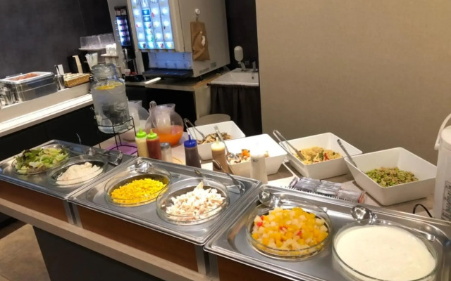 Kuretake Inn Nagoya Hisayaodori
