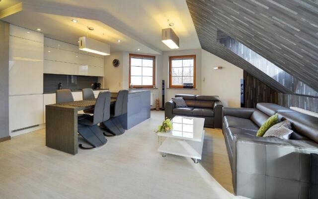 Apartamenty EverySky - Prusa 2A