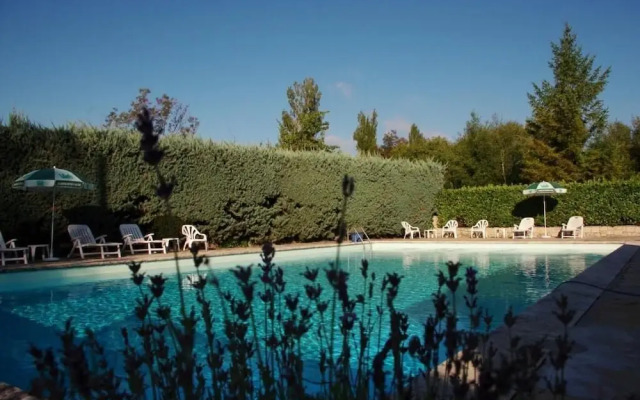 Auberge de l'escargot d'or