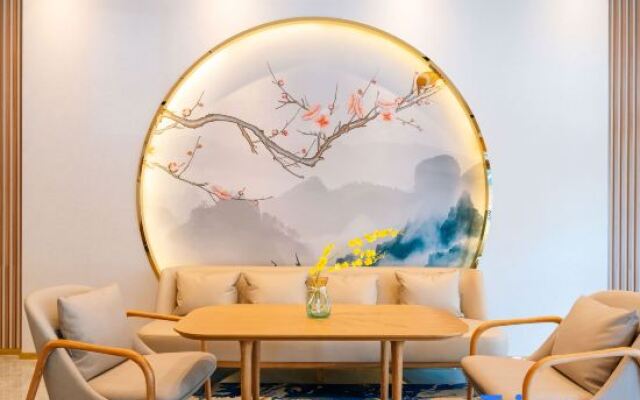 Starway Hotel (Wutai Mountain)