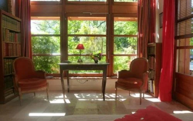 Le Clos Chedeville