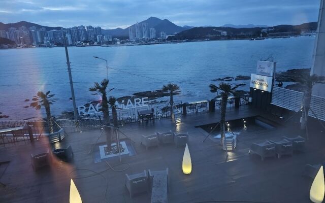 Daylight Lagomar Pension