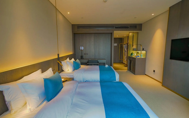 Hangzhou Cosy Park Hotel Liangzhu