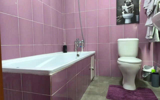 iHostel Almaty