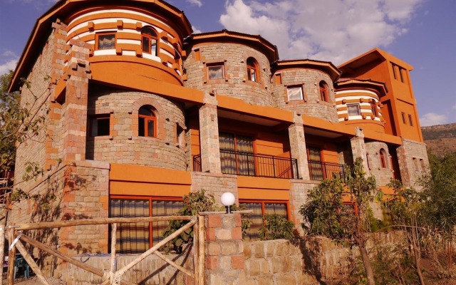 Bete Serkie Lalibela