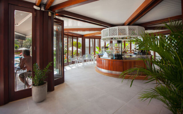 Corallium Dunamar by Lopesan Hotels - Adults Only