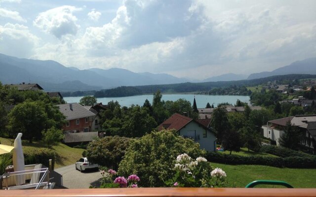 Kleines Hotel Kärnten