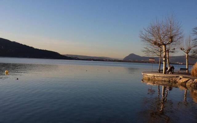 Appartement Annecy, 3 pièces, 6 personnes - FR-1-432-69